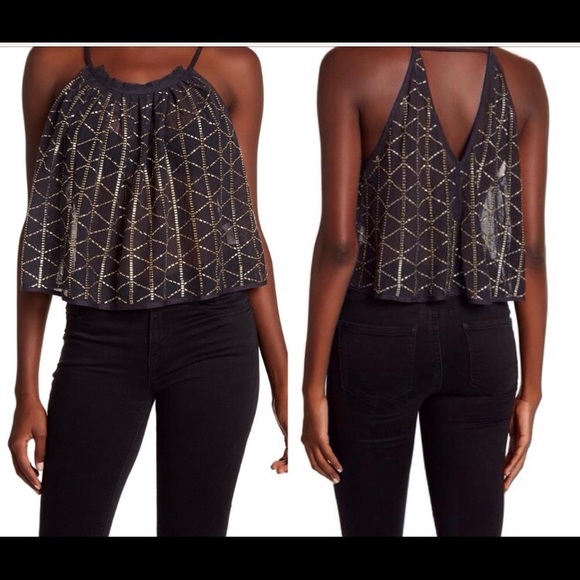 Free People Atlantis tank NWT ✨ - Picture 7 of 7